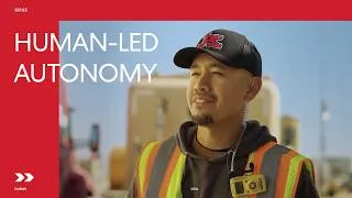 Thumbnail: From the Driver’s Seat to Autonomy: Meet George Martinez, Safety Driver at Kodiak