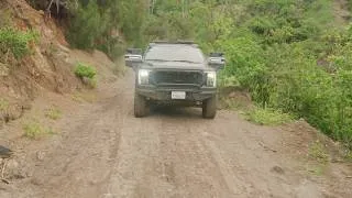 Thumbnail: Autonomous Resupply: The Kodiak Driver Delivers Supplies at the Tactical Edge