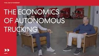 Thumbnail: Total Cost of Ownership for Autonomous Trucks: What Fleets and Carriers Need to Know