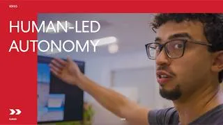 Thumbnail: How Autonomous Trucks Understand the World: Meet Derek Phillips, Staff Software Engineer at Kodiak