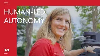Thumbnail: From Plans to Reality: Meet Estelle Bardon, Head of Program Management at Kodiak