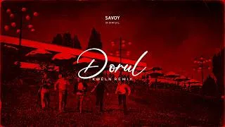 Thumbnail: Savoy - Dorul (kØéln Remix)