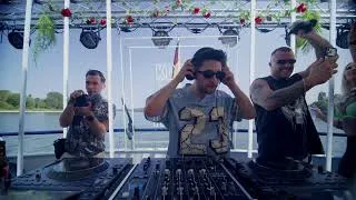 Thumbnail: Hotboi2300 @ Bounce Boat 2026 for Köln ist Techno