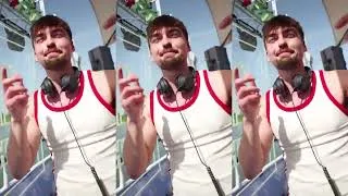 Thumbnail: DJ Discostoff @ Bounce Boat 2026 for Köln ist Techno