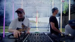 Thumbnail: Pipo @ Bounce Boat 2026 for Köln ist Techno