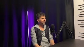 Thumbnail: Techno-Veteran Irwin Leschet: Wie Köln klang – und heute tanzt / Koeln ist Techno - der Podcast