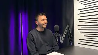 Thumbnail: Der Veranstalter des Odonia Noir Festival (Ezekiel) im Koeln ist Techno Podcast