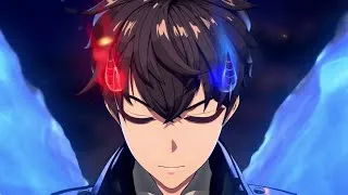 Thumbnail: [PRE-REGISTER] Tower of God New World Official Trailer (Android/IOS)