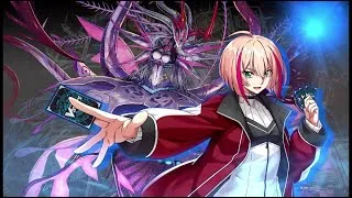 Thumbnail: When Gravidia meet Over Trigger | Cardfight!! Vanguard Dear Days #VGDD