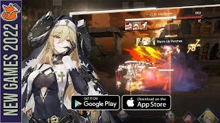 Thumbnail: Artery Gear: Fusion Android Gameplay