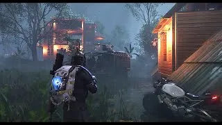 Thumbnail: ONCE HUMAN (NetEase) Official Trailer Gameplay