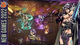 Thumbnail: Odin’s Rune: Idle RPG Android Gameplay