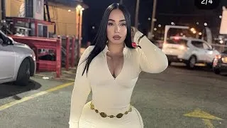 Thumbnail: Instagram Fashion Influencers - Curvy Model and Instagram star, lifestyle, body positivity content