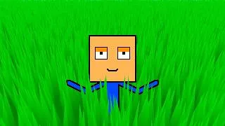 Thumbnail: Rendering REALISTIC Grass in C++ and OpenGL - Devlog 1