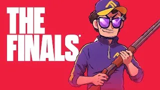 Thumbnail: I have no idea how to play THE FINALS