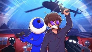 Thumbnail: Our FIRST Helicopter Event in Project Zomboid