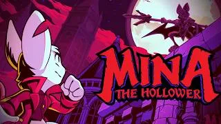 Thumbnail: I'm Obsessed with Mina the Hollower