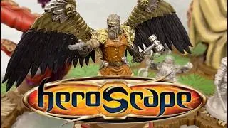 Thumbnail: Boss Battles?! (More Heroscape...)