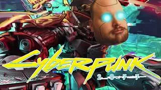 Thumbnail: Kohdok Talks About the Cyberpunk TCG(2026)