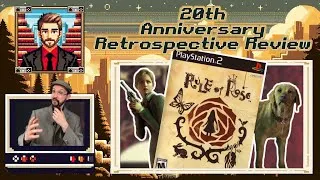 Thumbnail: Rule of Rose Turns 20 | The PS2 Horror Game That Broke Rules, Critics, and Politicians