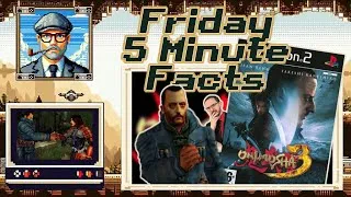 Thumbnail: Onimusha 3: Demon Siege in 5 Minutes | Time Travel, Donnie Yen & Capcom’s “Final” Lie