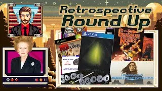 Thumbnail: Retro Round Up: January Gaming Anniversaries (1986–2016) | Duke Nukem, RuneScape & More