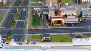 Thumbnail: Let's Play SimCity 2013/5 Ep. 2 - Discussions on game & simcity tutorial?