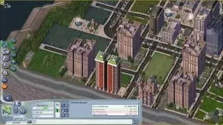 Thumbnail: Let's Play SimCity 4 in 2016 Ep 03- Reviving a channel of Simcity tutorials