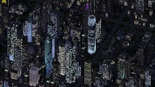 Thumbnail: Advanced Tutorial for SimCity 4 [SimCity4]- Making huge cities with skyscrapers (with subtitles)