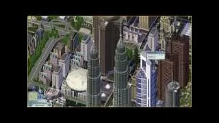 Thumbnail: Let's Play SimCity 4 - A Commentary Tour around Kuala Lumpur (Ep 07)