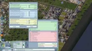 Thumbnail: Let's Play SimCity 4 in 2013 Ep 02- Crazy developments w fresh commentary
