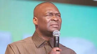 Thumbnail: VICTORY OVER STAGNATION [DEU 1:6-8]|WORD OF LIFE BIBLE CHURCH | WARRI-NIGERIA| APOSTLE JOSHUA SELMAN