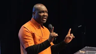 Thumbnail: PENIEL 2026 || DAY3 EVENING SESSION || JALINGO-NIGERIA || APOSTLE JOSHUA SELMAN
