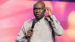 Thumbnail: PENIEL 2026 || DAY3 MORNING SESSION || JALINGO-NIGERIA || APOSTLE JOSHUA SELMAN
