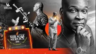 Thumbnail: PRAYER SESSION – JULY 2026 MIRACLE SERVICE  WITH APOSTLE JOSHUA SELMAN