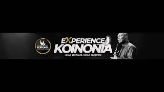 Thumbnail: WORSHIP SESSION - THE COMPELLING CHRISTIAN LIFE (BECOMING A LIGHT TO THE NATIONS)WITH APOSTLE SELMAN