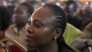 Thumbnail: YOU’RE ASKING GOD FOR IT BUT DO YOU KNOW HOW TO RECEIVE IT? - Apostle Joshua Selman
