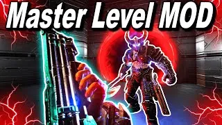 Thumbnail: Doom Eternal Custom Maps have Master Levels Now - Umbral Excavation