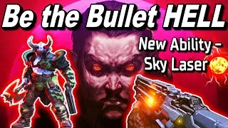 Thumbnail: Doom Eternal's Most UNIQUE Mod YET - Luna Eterna