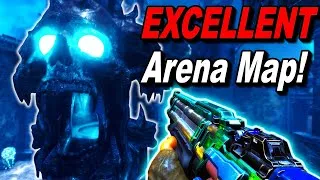 Thumbnail: This Doom Eternal Mod Feels LEGIT - Challenger 1