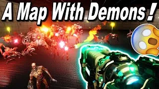 Thumbnail: This Doom Eternal Mod is Literally just 66 Demons