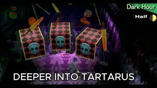 Thumbnail: Persona 3 Portable Full Playthrough Ep8: Climbing to Floor 36 in Tartarus!