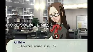 Thumbnail: Persona 3 Portable Full Playthrough Ep7: Making the Most of Our Free Time.