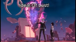 Thumbnail: Monark Full Playthrough EP4 | Meeting Yuda! Dealing with the Ideal Of Lust.