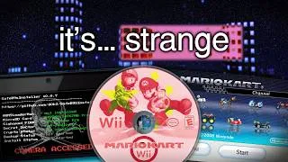 Thumbnail: Bizarre Mario Kart Oddities