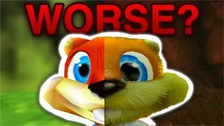 Thumbnail: Is This the Worst Remake Ever?