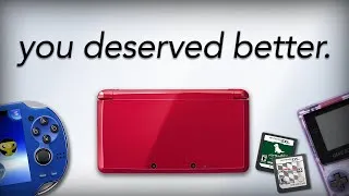 Thumbnail: What happened to portable gaming?