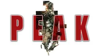Thumbnail: We will NEVER play this METAL GEAR again...