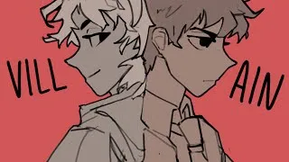 Thumbnail: VILLAIN - Danganronpa 2 [Animatic] [FW]
