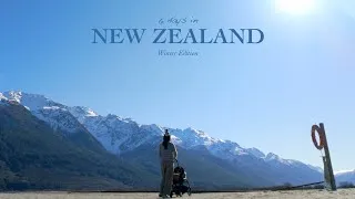 Thumbnail: A cozy winter holiday in Queenstown ☃️🏂